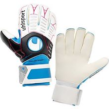 Перчатки Вратаря Uhlsport Ergonomic Soft R 100036801 Sr