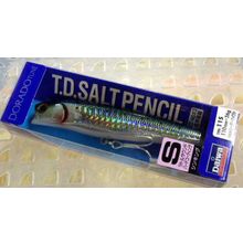 Воблер Dorado Tune TD Salt Pencil 11S, L Maiwashi, арт.4516 Daiwa