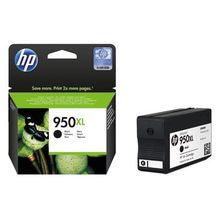 Картридж 950XL для HP Officejet Pro 8100 8600 2,3К  CN045AE BK