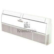 Внутренний напольно-потолочный блок Midea MUBI-12HRDN1