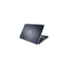 Ноутбук Dell Inspiron 5521 Серебристый(Intel Core i3 1800 MHz (3217U) 4096 Mb DDR3-1600MHz 500 Gb (5400 rpm), SATA DVD RW (DL) 15.6" LED WXGA (1366x768) Зеркальный AMD Radeon HD 8730M Microsoft Windows 8 64bit)