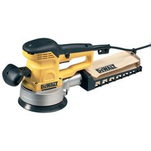 DeWALT D26410 Эксцентриковая шлифмашина