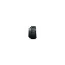 Компьютер Lenovo ThinkCentre M81 MT (Intel Core i7 2600 3400 MHz 4096Mb 500Gb DVD-RW Win 7 Pro), черный