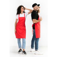 HOLM, красный