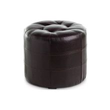 Вентал Пуф ПФ-7 Коричневый
