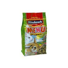 Vitakraft Vitakraft корм для кроликов на тимьяне - 1 кг