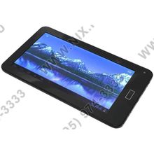 RoverPad air S70 [Black] Boxchip A13 512Мб 4Гб WiFi Andr4.0 7 0.25 кг