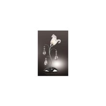Odeon Light 1288 1T Daga настольная лампа