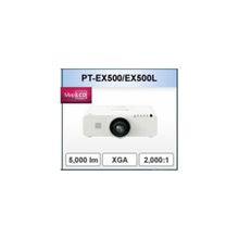 Panasonic PT-EX500EL