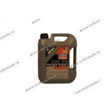 Масло LIQUI MOLY 5W30 Top Tec 4200 5л син 7661