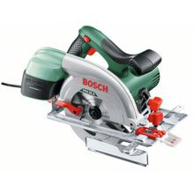 Bosch Ручная дисковая пила Bosch PKS 55 A (0603501020)