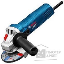 Bosch GWS 750-125 Угловая шлифовальная машина 06013940R3