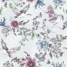 11191209 Обои Lutece (Fragrance) (1*12) 10,05x0,53 винил на флизелине