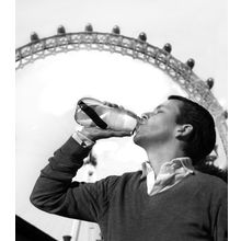 Black+Blum с угольным фильтром Eau Good лайм