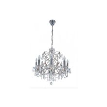 Люстра хрустальная Каролина MW-Light 367010108