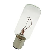 DHR Лампа накаливания DHR 5 55-230 230 В 25 Вт Bay15d для навигационных огней DHR серии 35 55N