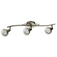 Arte Lamp Спот Arte Lamp Focus A5219PL-3AB ID - 225085