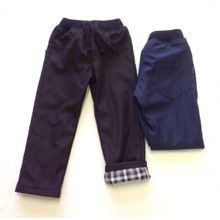 Nordik Брюки детские К-104