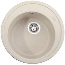 Мойка Kaiser KGM-510 песочный