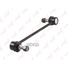 Стойка Стабилизатора | Перед Лев | LYNXauto арт. C7181L