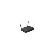 D-Link (802.11n Wireless Access Point with Advanced Features)