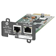 hp ups network module mini-slot kit for r1500 g3, r t3000 g2 (af465a)