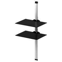 Настенный кабель-канал Sonorous PL2620B SLV