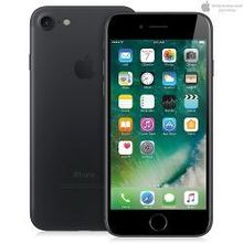 Смартфон Apple iPhone 7 32GB Black, MN8X2RU A