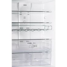 Холодильник Kuppersberg NRS 1857 ANT SILVER