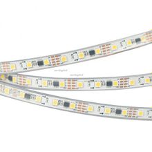 Arlight Лента светодиодная [5 м] Arlight SPI-5000P-AM 12V Warm3000 (5060, 60 LED m, x3) 027170 ID - 450774