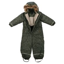 Luhta (Лухта) Комбинезон для мальчика 838050467L6V 570