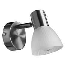 Arte Lamp Спот Arte Lamp Parry A5062AP-1SS ID - 246041