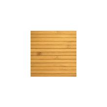 Коньяк бамбуковое полотно (12мм лам.) 1800 мм