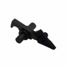PTME-0020GCZ1 Палец отделения тефлонового вала Sharp AR-200 205 163 5015 5316 5320