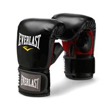 Перчатки боксерские Everlast снарядные Martial Art