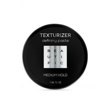 Паста для укладки волос средней фиксации Beautific Texturizer Defining Paste Medium Hold for Men 55мл