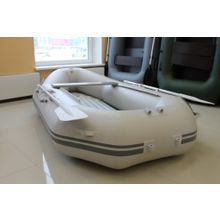 Лодка Баджер Lake Line 265