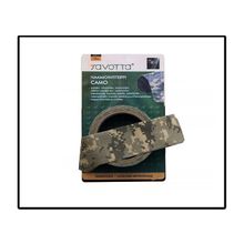 Savotta Camo Camouflage Tape 5см*10м, лесной КМФ