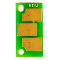 Чип картриджа xerox. Apex чип 113r00694 для Xerox Phaser 6120/ 6115 Yellow.