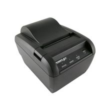 Чековый принтер Posiflex Aura-6900R-B (USB, RS) черный