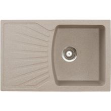 Мойка Orivel Quadro Plus 150548