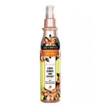 Спрей для поврежденных волос Around me "Argan Shine Hair Mist"