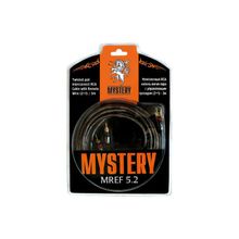 Mystery MREF-5.2