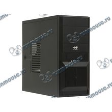 Корпус Miditower IN-WIN "IW-EC028U3", ATX, черный (450Вт) [140800]