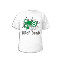 Футболка Drop Dead