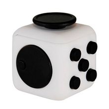 Fidget Cube Белый