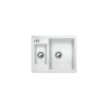 Мойка Blanco Metra 6 516157 (белый)