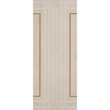 Керамический декор Abk Grace Marfil Home Crossing Dec 30x75 см