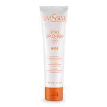 Набор косметики Levissime Vita C +GPS Splendor Pack