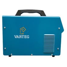 VARTEG Аппарат аргонодуговой сварки VARTEG TIG 180 DC PULSE